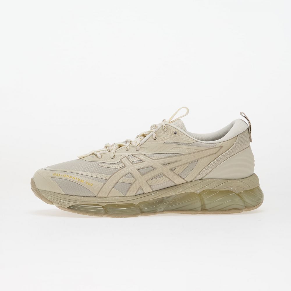 Tenisky Asics Gel-Quantum 360 Viii Utility Fossil/ Wool EUR 46