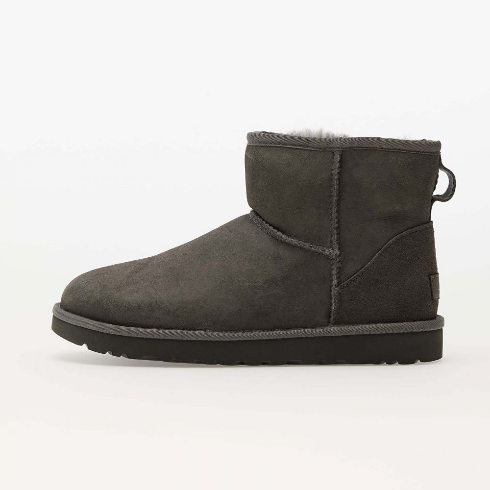 Tenisky UGG W Classic Mini II Grey EUR 39
