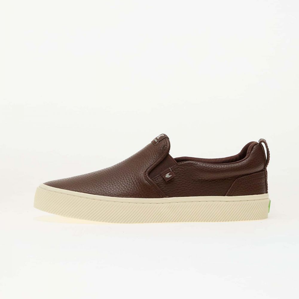 Tenisky Cariuma W Slip-On Brown EUR 39.5