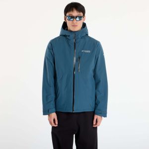 Bunda Columbia Explorer's Edge™ II Insulated Jacket Everblue M