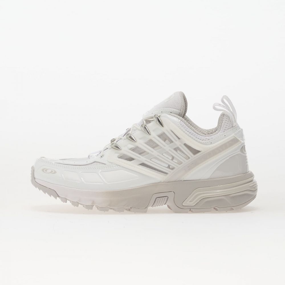 Tenisky MM6 x Salomon ACS PRO White/ White/ Lunar Rock EUR 42
