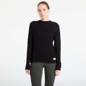 Tričko Craft Wool Waffle Rn W ? S