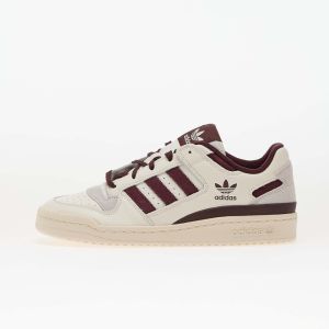 Tenisky adidas Forum Low Cl Cloud White/ Aura Ruby/ Wonder White EUR 46 2/3