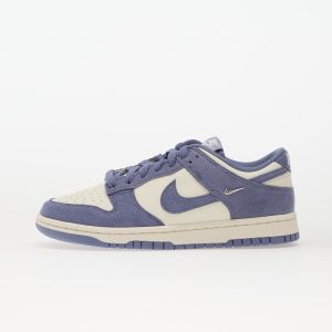 Tenisky Nike Wmns Dunk Low Sail/ World Indigo-Metallic Silver EUR 36