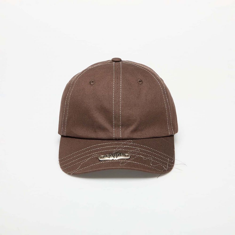 Šiltovka FTSHP Everyday Ballcap Wren Brown Universal