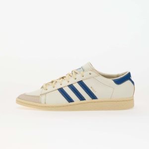 Tenisky adidas x Willy Chavarria Jabbar Lo Off White/ Dark Marine EUR 45 1/3
