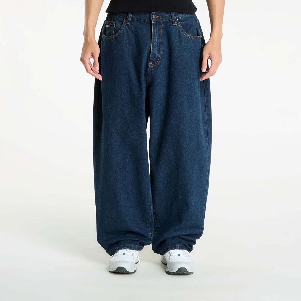 Džínsy Wasted Paris M Signature Rod Jeans Raw Blue 34