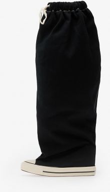 Tenisky Converse Chuck Taylor All Star Wedge XX-Hi Black/ White/ Egret EUR 37