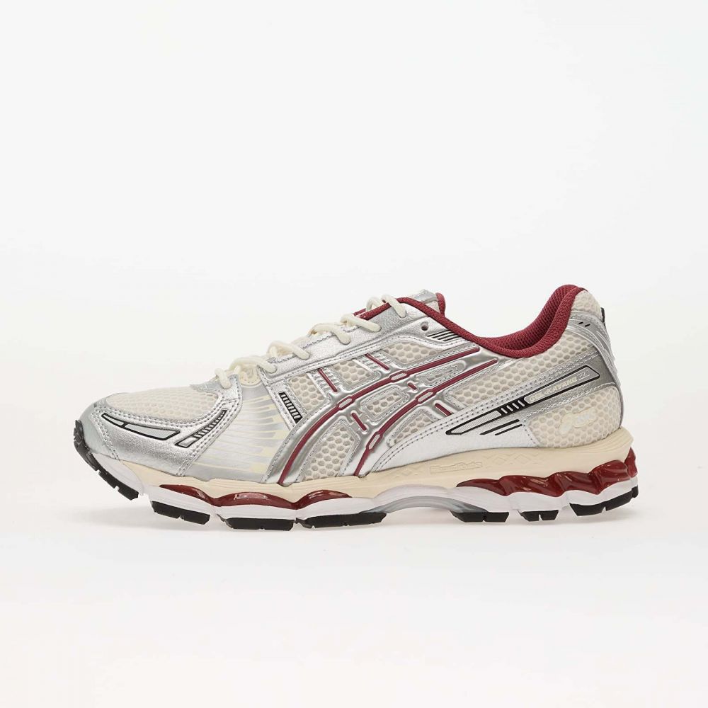 Tenisky Asics Gel-Kayano 12.1 Cream/ Pure Silver EUR 43.5