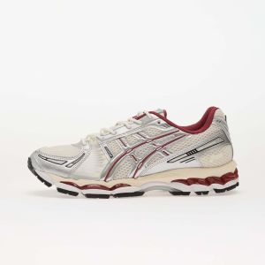 Tenisky Asics Gel-Kayano 12.1 Cream/ Pure Silver EUR 43.5