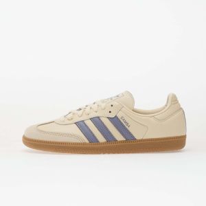 Tenisky adidas Samba Og W Crew White/ Silver Violet/ Gum4 EUR 35 1/2