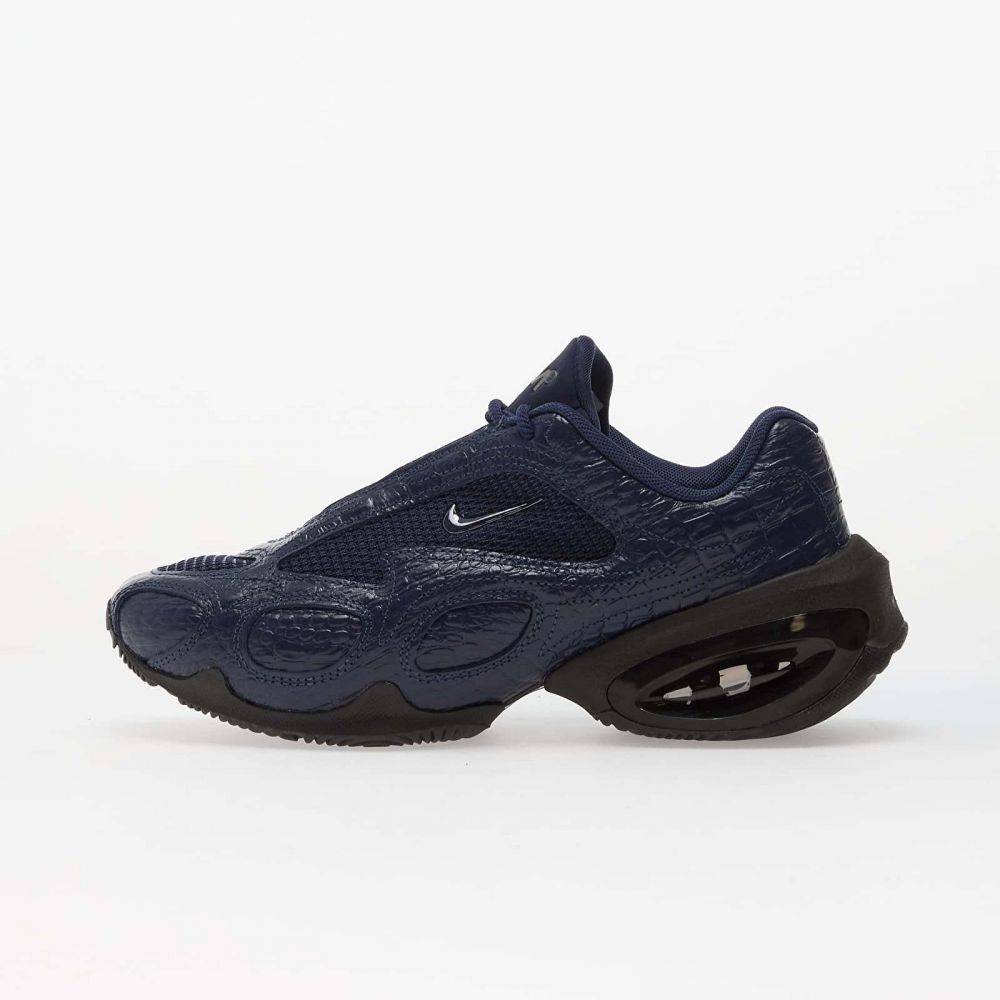 Tenisky Nike Wmns Nk Air Max Muse Se Midnight Navy/ Mtlc Dark Grey-Black EUR 41