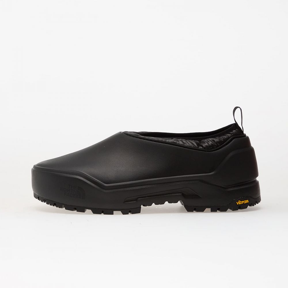 Tenisky The North Face Base Camp Wp Mule TNF Black EUR 44