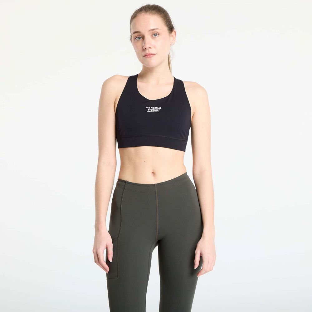 Podprsenka Pas Normal Studios Women's Balance Bra Black S