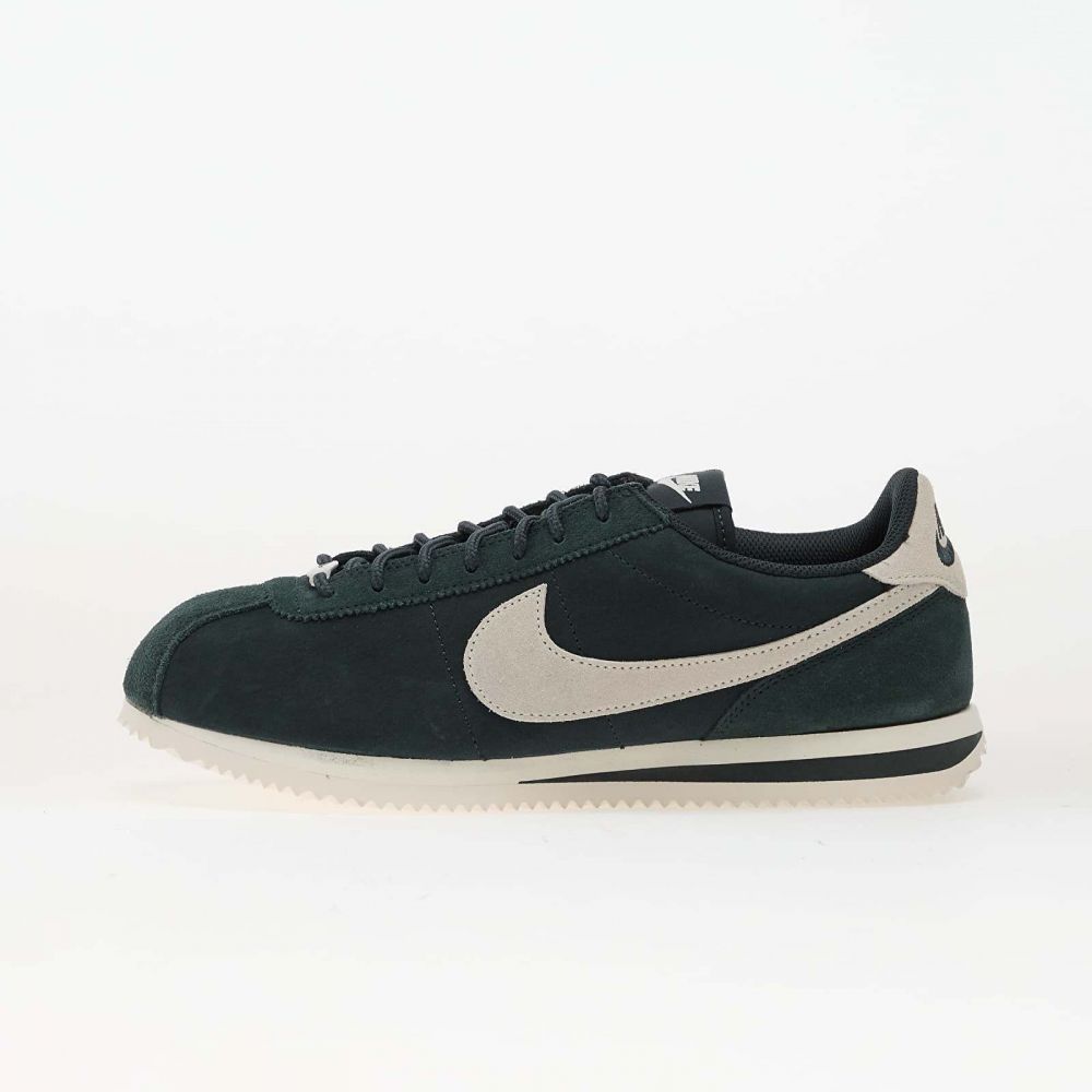 Tenisky Nike Cortez Premium Seaweed/ Sail EUR 43