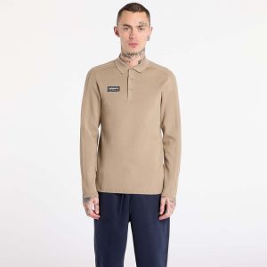 Tričko adidas Spezial Ravensworth Polo Blanch Cargo XL