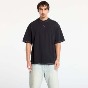 Tričko A-COLD-WALL* Millbank Tshirt Black M