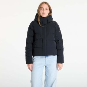 Bunda Columbia Amaze Puff™ Hooded Jacket Black L