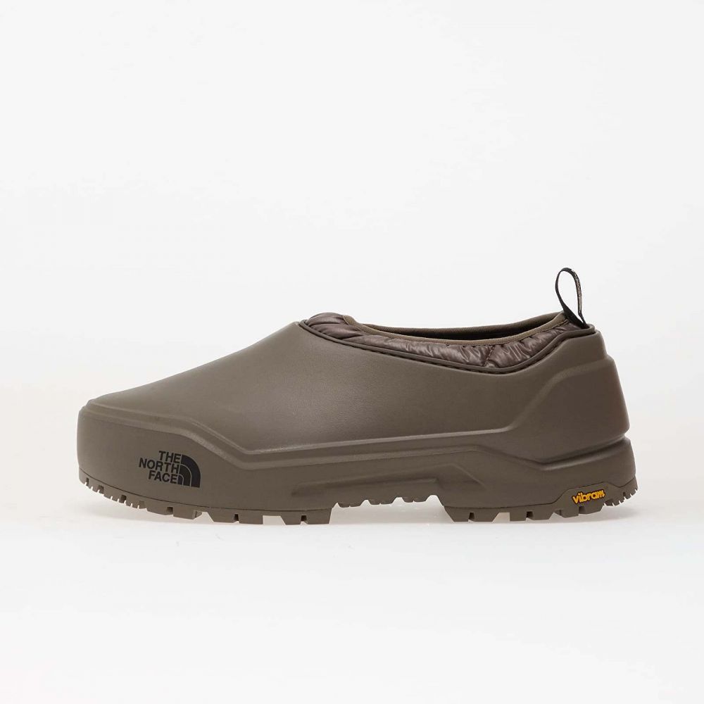 Tenisky The North Face Base Camp Wp Mule Mocha Brown EUR 43 1/3