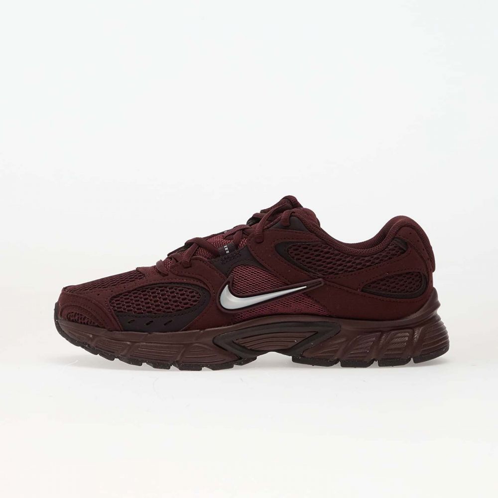 Tenisky Nike V5 Rnr Burgundy Crush/ Mtlc Pewter-Burgundy Ash EUR 44