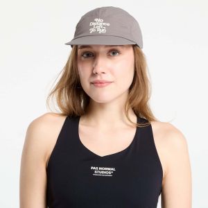 Šiltovka Pas Normal Studios Balance Cap ND Medium Grey Universal