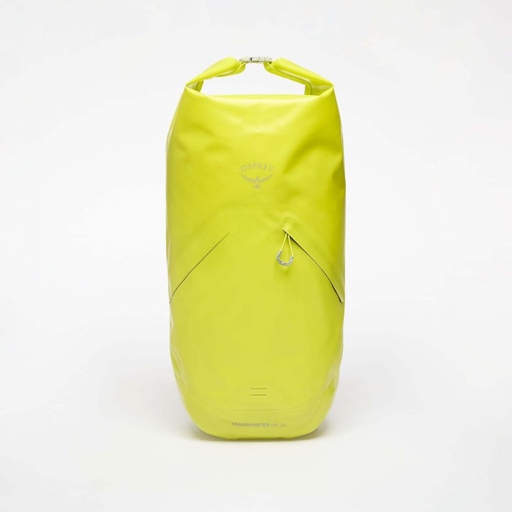 Batoh Osprey Transporter Waterproof Roll Top 25 Lemongrass Yellow 25 l