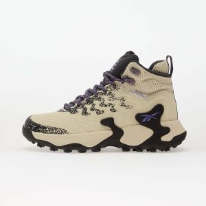 Tenisky Reebok Kitari Dmx Alabaster/ Washed Black/ Purple Fusion EUR 36