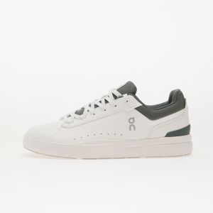Tenisky On M The Roger Advantage White/ Olive EUR 43