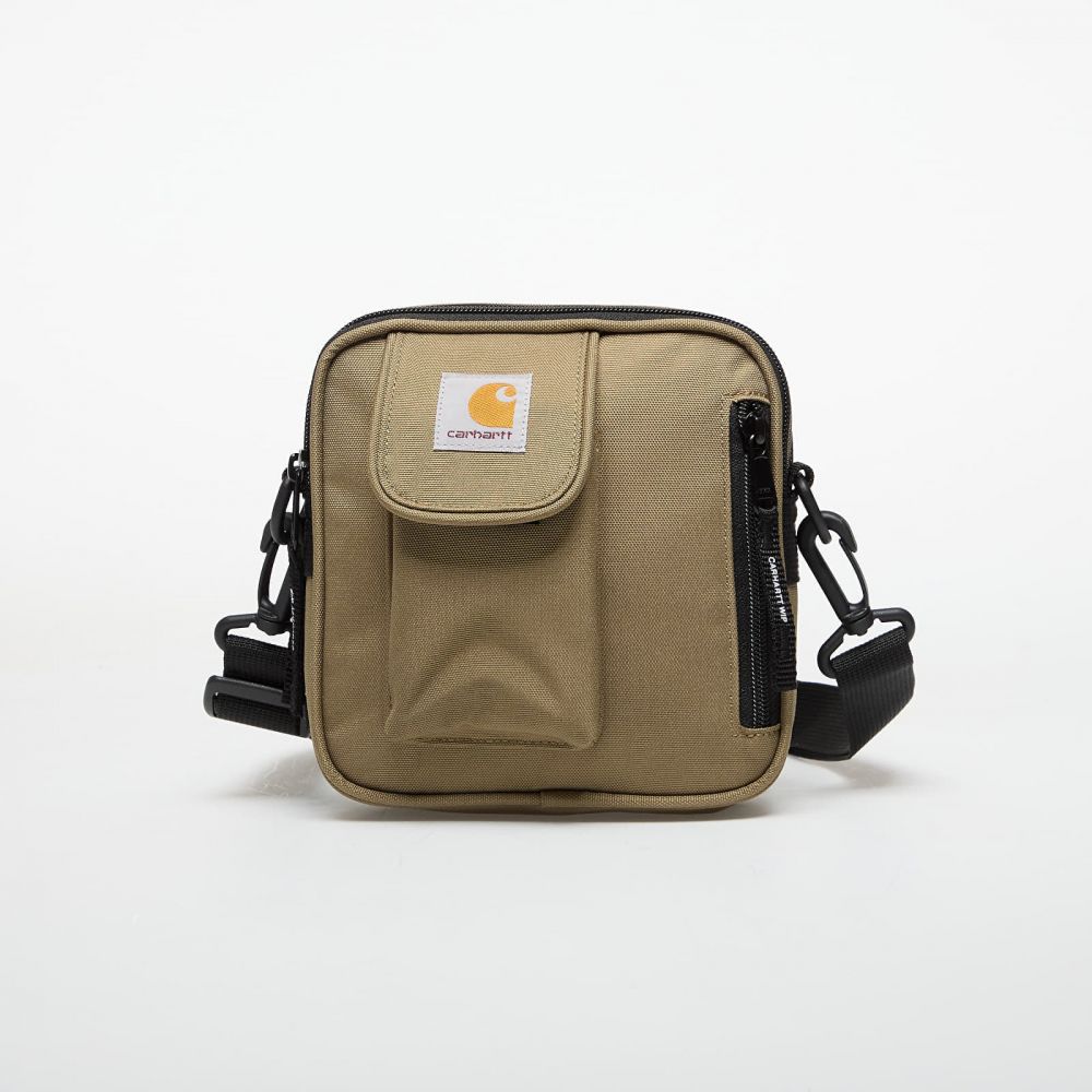 Taška Carhartt WIP Essentials Bag, Small Brass 10,25 l