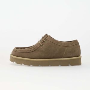 Tenisky Clarks Originals Meare Walla Smoke Grey Suede EUR 44