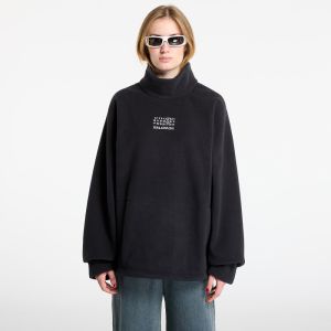 Mikina MM6 Rtw Avp Long-Sleeved Top Washed Black M