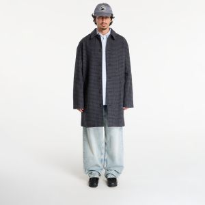 Kabát A.P.C. Mac Paul Anthracite M