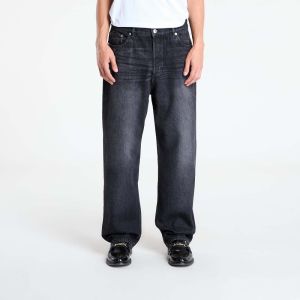 Džínsy A.P.C. Jean Solal Black 36