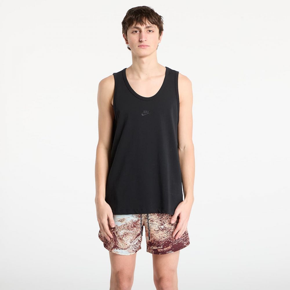 Nike Sportswear Premium Essentials Men's Tank Black S