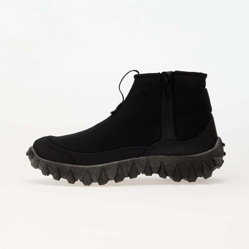 Tenisky Salomon Snowclog Mid Black/ Black/ Black EUR 36 2/3