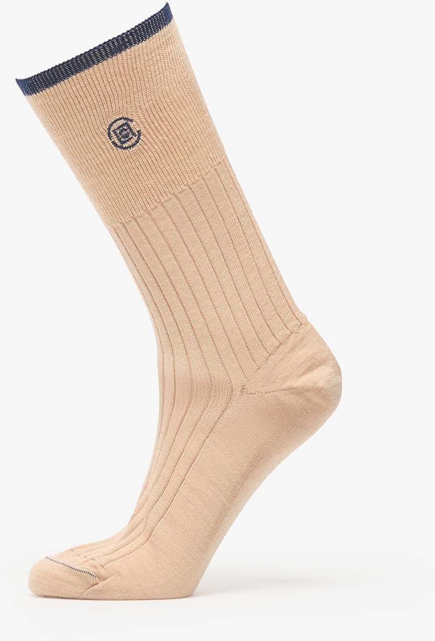Ponožky adidas x Clot Socks Warm Sand S