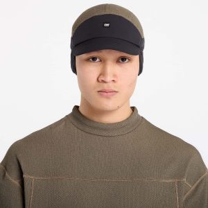 Šiltovka Ciele Athletics Fstcapsc Fltwnd Iconicathletics Canvas S/M