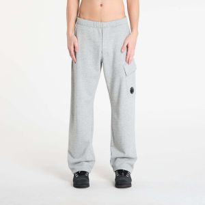 Tepláky C.P. Company Cargo Pant Greystone XXL