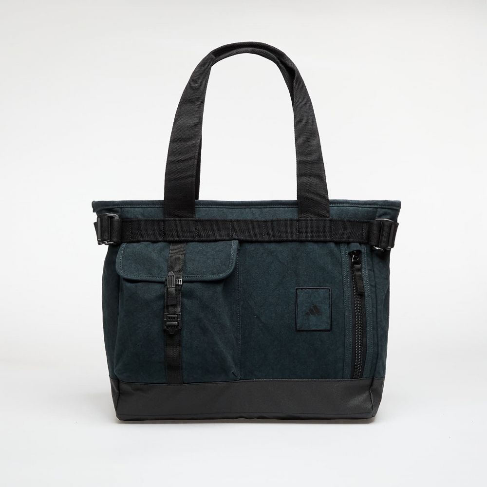 Taška adidas Utility Tote Carbon 31,5 l