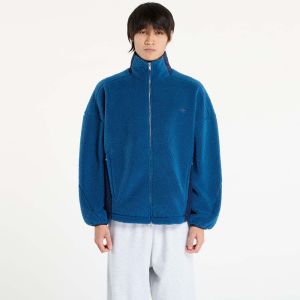 Bunda adidas x OG LA Adams Blvd Fleece Jacket Collegiate Navy M