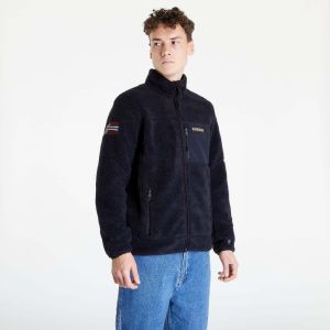 Bunda Napapijri Yupik FZ 3 Black M