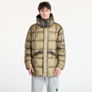 Bunda C.P. Company Long Jacket Fallen Rock XXL