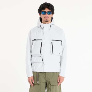 Bunda Nike Sportswear Tech Men's Super Lightweight Jacket Summit White XL