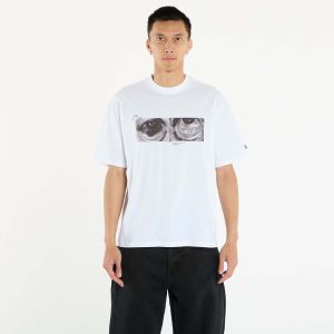 Tričko A-COLD-WALL* 5Am Tshirt White S