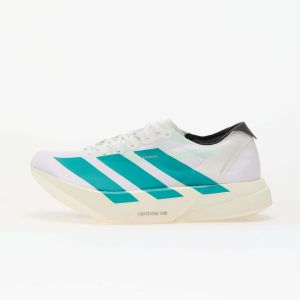 Tenisky adidas Adizero Adios Pro 4 M Ftw White/ Purtea/ Carbon EUR 43 1/3