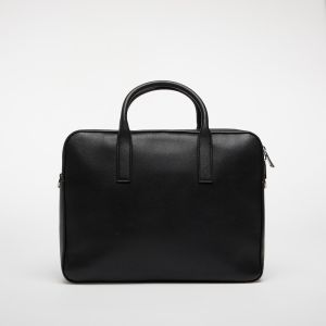 Taška Calvin Klein Raised Commuter Bag Black Universal