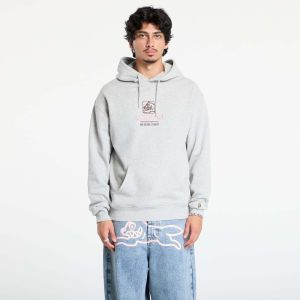 Mikina Billionaire Boys Club Icecream Serve It Best Popover Hood Heather Grey S