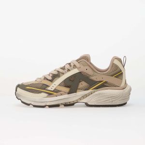 Tenisky REPRESENT Storm Runner Taupe/ Yellow EUR 44