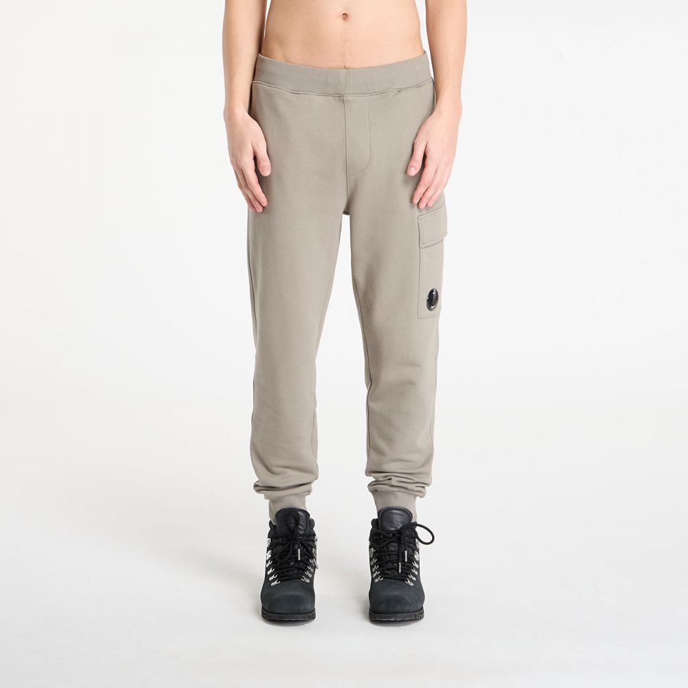 Tepláky C.P. Company Cargo Pant Fallen Rock S