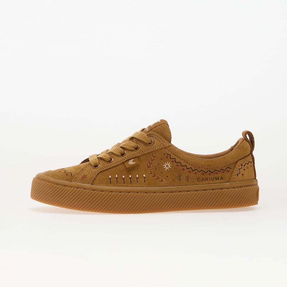 Tenisky Cariuma M Oca Low All Camel EUR 40.5